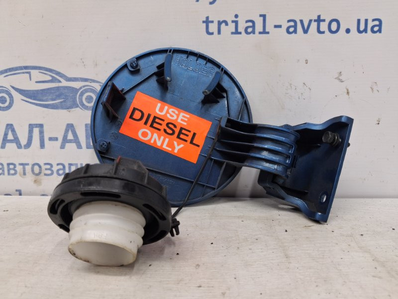 Лючок бака Kia Sportage SL 1.7 DIESEL D4FD 2010 (б/у) Київ - зображення 2