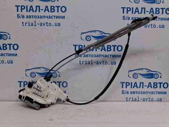 Замок двери передний правый Jeep Cherokee 2013-2019 4589916AD (Арт. 73250) Киев