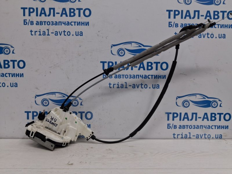 Замок двери передний правый Jeep Cherokee 2013-2019 4589916AD (Арт. 73250) Київ - зображення 1