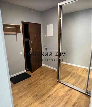 Є Генератор! Оренда 1-но к. квартири на Позняках Рівер Молл. №11204467 Киев