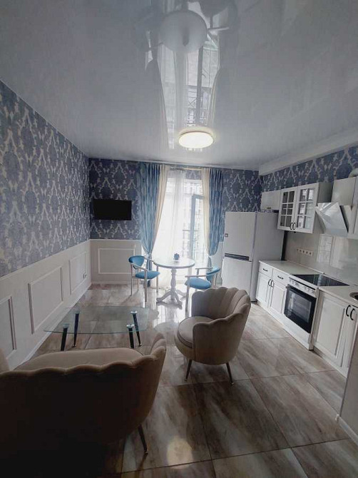 продажа 1-к квартира Киев, Голосеевский, 125000 $ Киев - изображение 5