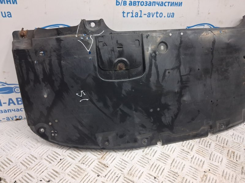 Защита Mazda 6 GJ 2.2 DIESEL 2012 (б/у) Киев - изображение 2