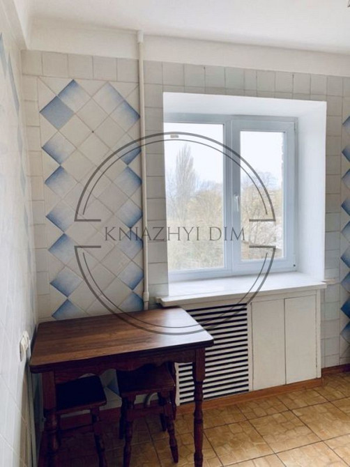 Отличная трехкомнатная квартира в Шевченковском районе.Код: 21120521 Киев - изображение 6