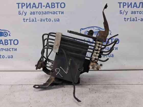 Блок abs Nissan Navara D40 2.5 DIESEL YD25DDTI 2004 (б/у) Київ