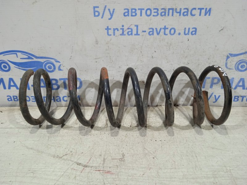 Пружина задняя Honda Accord 2008-2012 52441TL1E21 (Арт. 17947) Киев - изображение 2