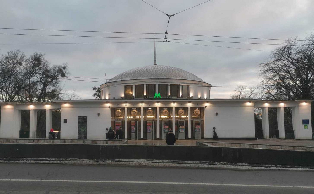 долгосрочная аренда помещения свободного назначения, здания Киев, Шевченковский, 14500 грн./мес. Київ - зображення 1