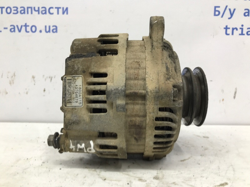 Генератор Mitsubishi Pajero Wagon 2006-2022 1800A115 (Арт. 57620) Київ - зображення 3