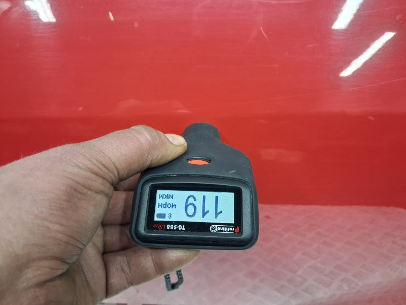 Дверь задняя левая Suzuki SX4 1 1.6 БЕНЗИН M16A 2006 (б/у) Київ - зображення 7