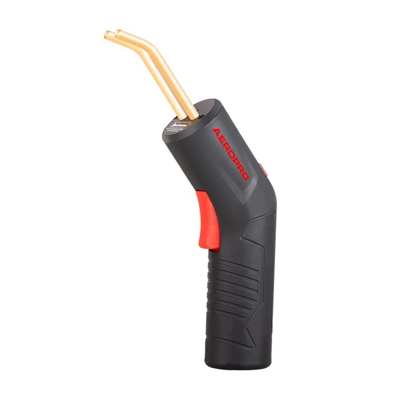 Комплект для ремонта пластиковых деталей (Термостеплер аккумуляторный) AEROPRO A702 Харьков - изображение 1