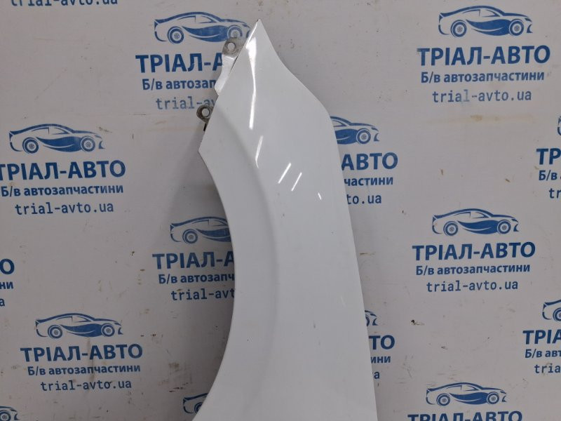 Крыло переднее левое Hyundai Ioniq 2016- 66311G2000 (Арт. 80519) Київ - зображення 2