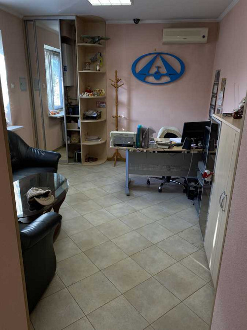 долгосрочная аренда офисное здание Киев, Святошинский, 3000 $/мес. Киев - изображение 3