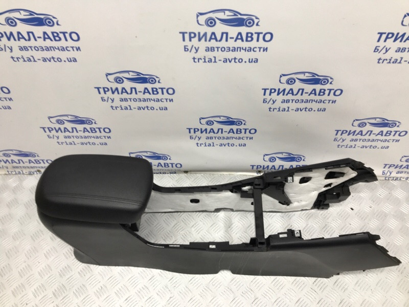 Подлокотник Infiniti Q50 V37 2.2 DIESEL OM651 2013 (б/у) Київ - зображення 2