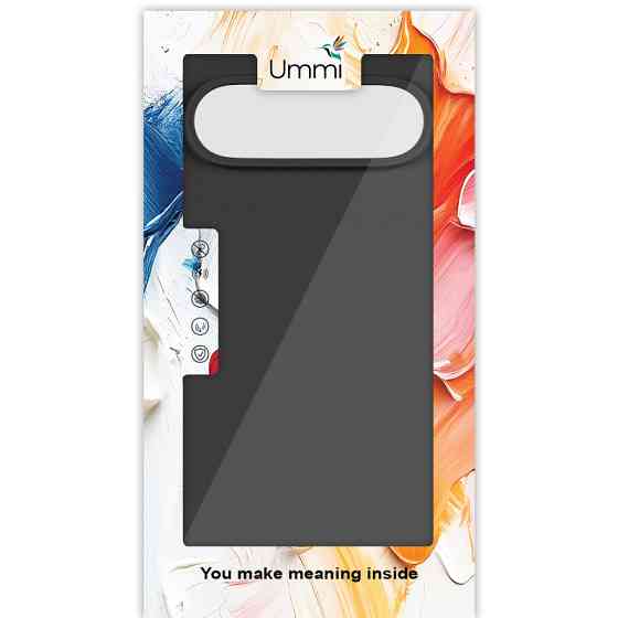 Чехол Silicone Cover Ummi Lakshmi (AA) для Google Pixel 9 / 9 Pro Херсон
