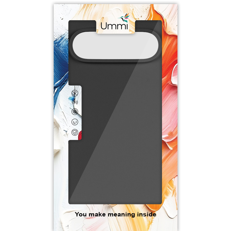 Чехол Silicone Cover Ummi Lakshmi (AA) для Google Pixel 9 / 9 Pro Херсон - зображення 3