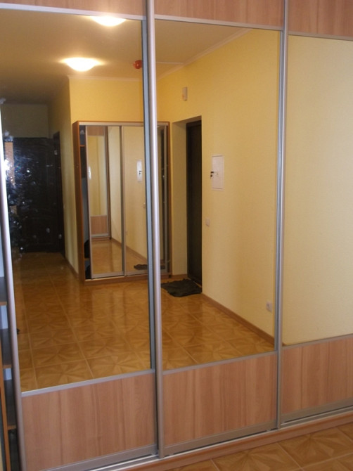 ОРЕНДА 2к кв в ЖК Паркові озера, вул. Воскресенська 14-Б код 1159934 Київ - зображення 3
