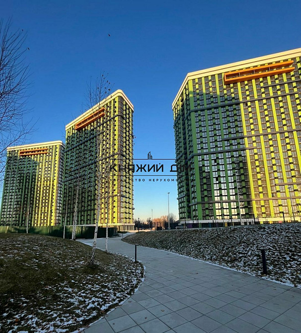 Продаж 1 кім квартири ЖК Great Код № 21146763 Київ - зображення 1