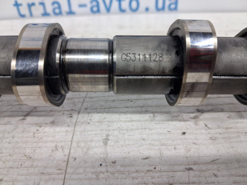 Распредвал впускной Kia Sportage QL 1.7 DIESEL D4FD 2015 (б/у) Киев - изображение 7