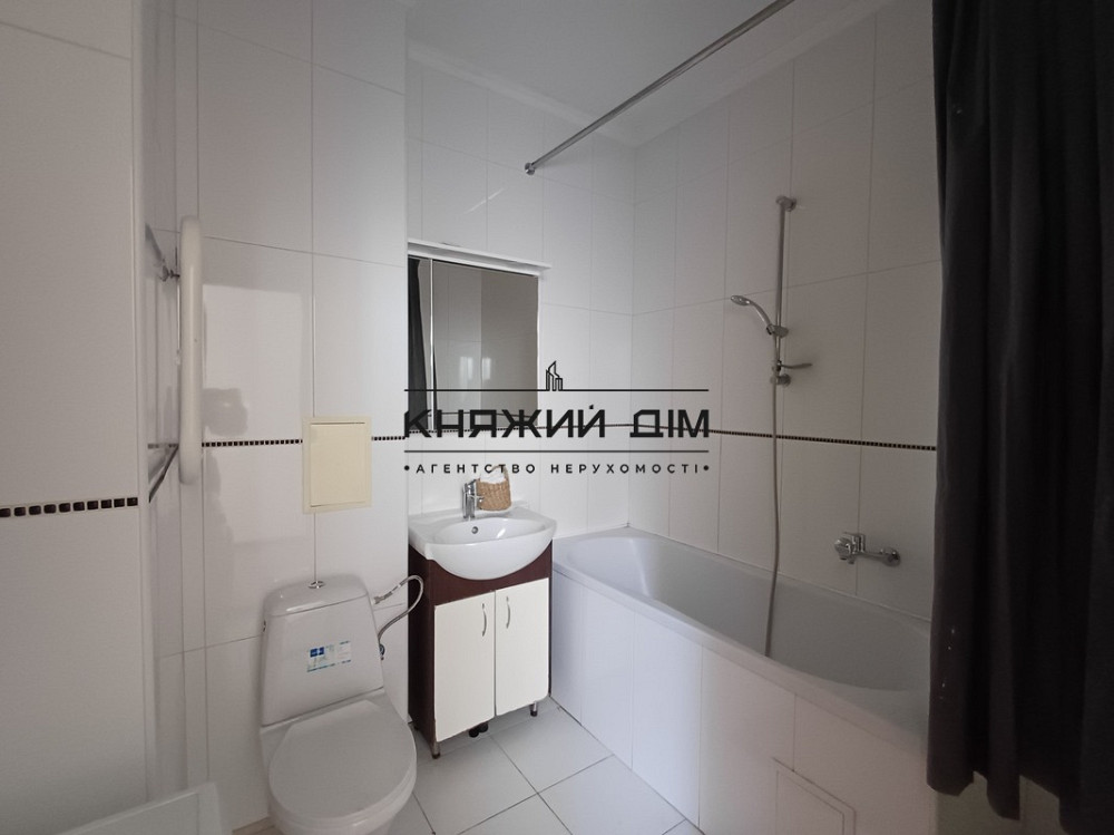 БЕЗ КОМІСІЇ Продаж 3-кімнатної квартири м. Осокорки. Код об'єкту: 21147313 Київ - зображення 10