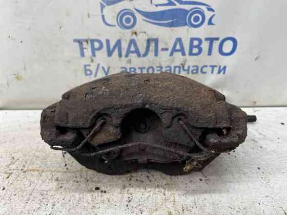 Суппорт передний левый Mazda 3 2003-2009 BPYK-33-71XB (Арт. 81807) Киев