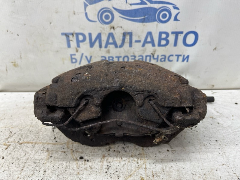 Суппорт передний левый Mazda 3 2003-2009 BPYK-33-71XB (Арт. 81807) Киев - изображение 1