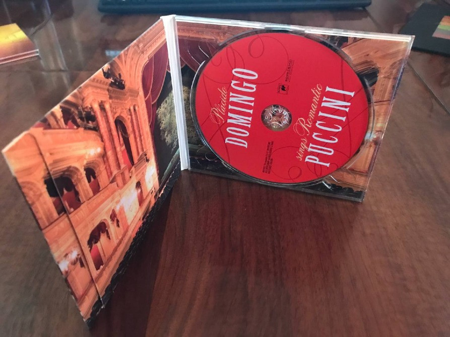 CD original Київ - зображення 8