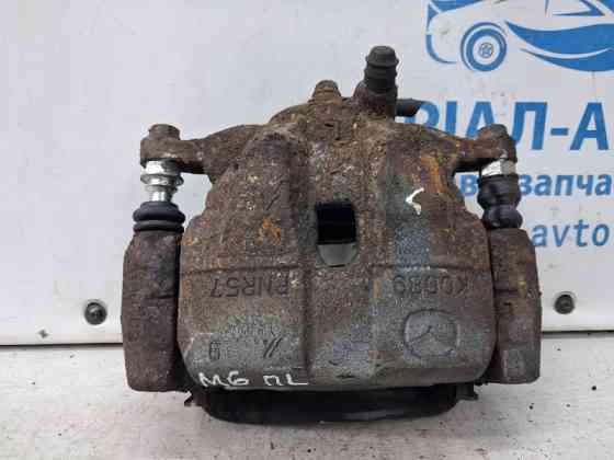 Суппорт передний левый Mazda 6 2012- GHY9-33-99Z (Арт. 69620) Київ