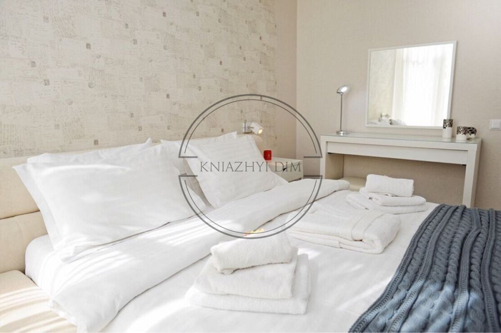 ПРОДАЖ 2к квартира ЖК Комфорт Таун вул.Регенераторна 4  код.21146284 Київ - зображення 3