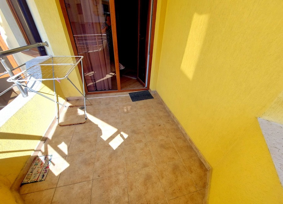 Небольшая однокомнатная квартира в 200 м от пляжа в г. Бяла Киев - изображение 5