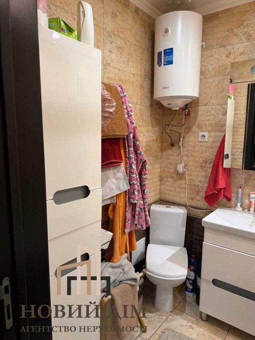 продажа 1-к квартира Киев, Голосеевский, 100000 $ Київ - зображення 11