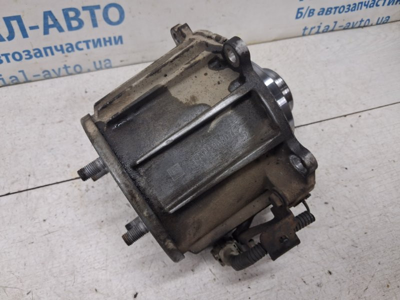Муфта подключения заднего моста Nissan X-Trail 2014-2021 387614BF0A (Арт. 84459) Київ - зображення 7