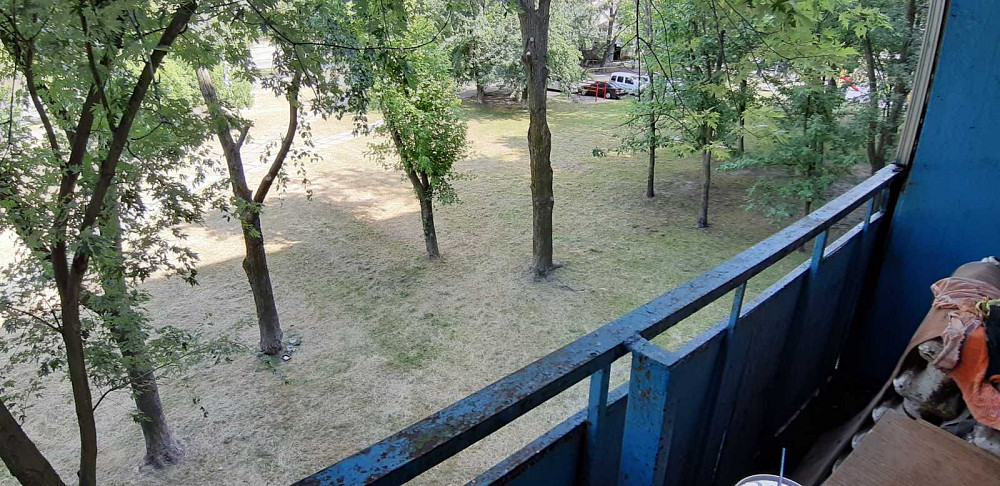 долгосрочная аренда 1-к квартира Киев, Деснянский, 6000 грн./мес. Киев - изображение 5