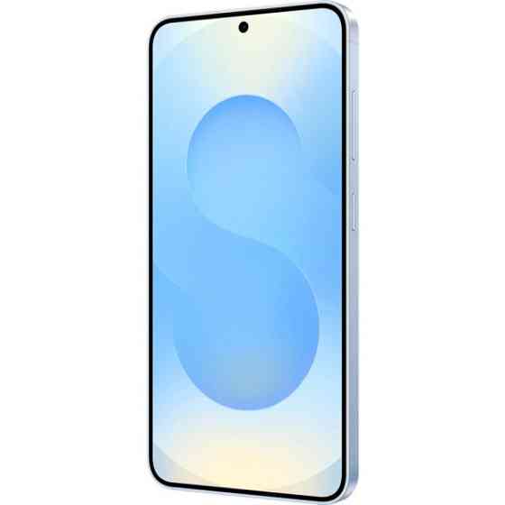 Смартфон Samsung Galaxy S25 S931B 12/128GB Icy Blue EU (Код товару:40388) Харків