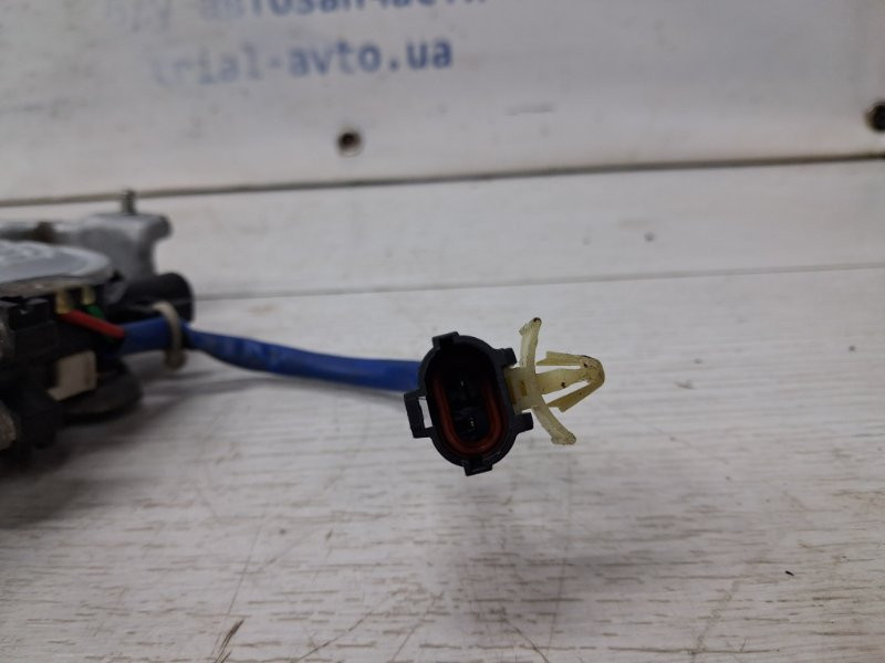 Стеклоподъемник передний правый Kia Sorento 2002-2011 824023E002 (Арт. 66878) Киев - изображение 3