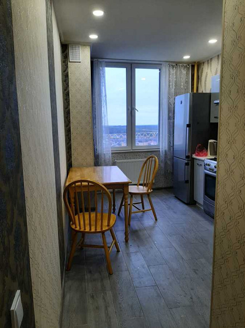 продажа 1-к квартира Киево-Святошинский, Петропавловская Борщаговка, 63000 $  - зображення 12