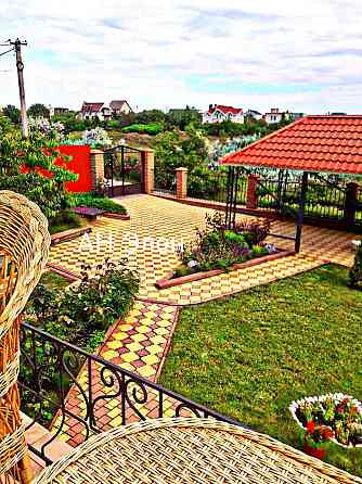 Дача у лимана Одесса