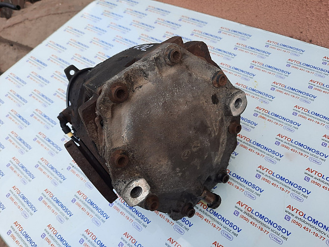 Редуктор A2103502514 Mercedes 3,46 W202 W210 W208 CLK Днепр - изображение 4