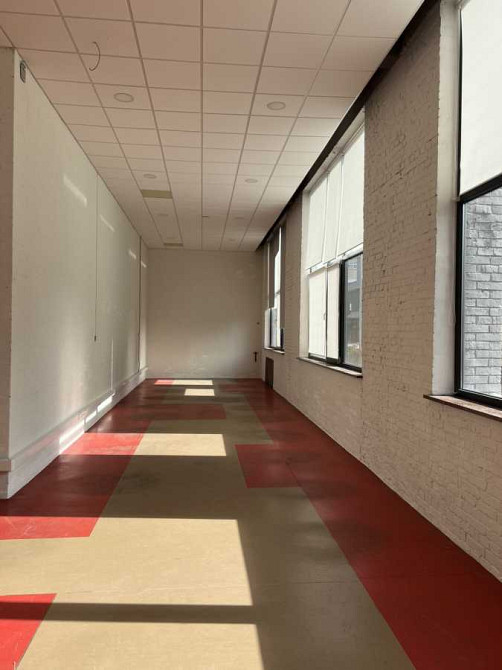 долгосрочная аренда офисное помещение Киев, Соломенский, 2562 $/мес. Киев - изображение 5