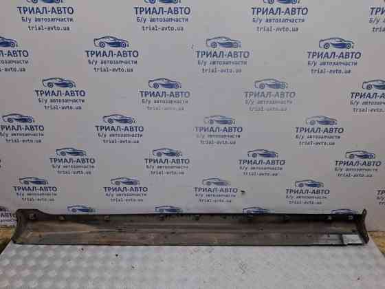 Накладка порога внешняя левая Mitsubishi Lancer 2003-2009 MN161015HA (Арт. 61368) Киев