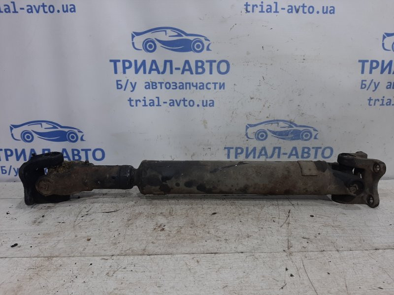 Вал карданный SsangYong Kyron 2005-2016 3310009001 (Арт. 27387) Київ - зображення 1