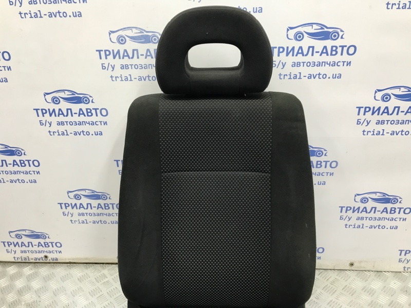 Сиденье переднее правое Mitsubishi Lancer 2003-2009  (Арт. 42479) Київ - зображення 2