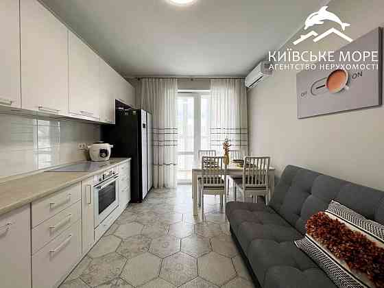 продажа 1-к квартира Киев, Днепровский, 83000 $ Киев