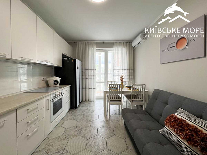 продажа 1-к квартира Киев, Днепровский, 83000 $ Киев - изображение 5