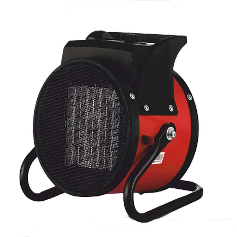 Обогреватель электрический Grunhelm РТС-2000S 2000 Вт Київ - зображення 1