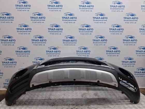 Бампер передний Mitsubishi Outlander XL 2.2 DIESEL 4HK 2007 (б/у) Київ