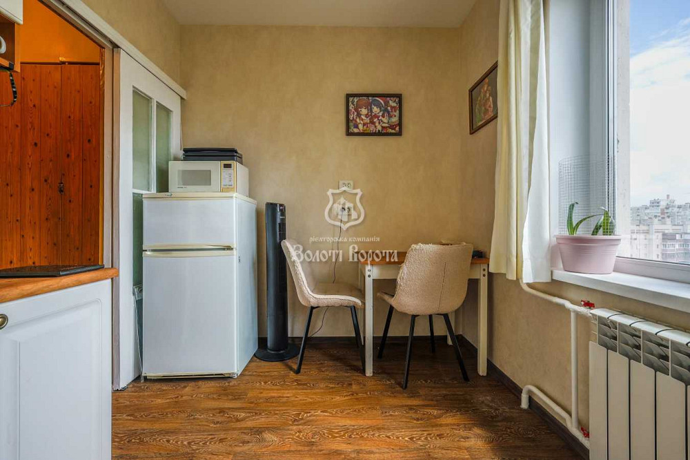 продажа 1-к квартира Киев, Деснянский, 43000 $ Київ - зображення 10