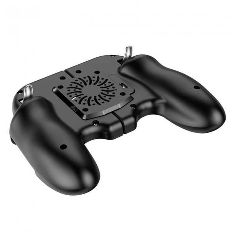 Геймпад джойстик Borofone BG3 Warrior cooling Херсон - изображение 4