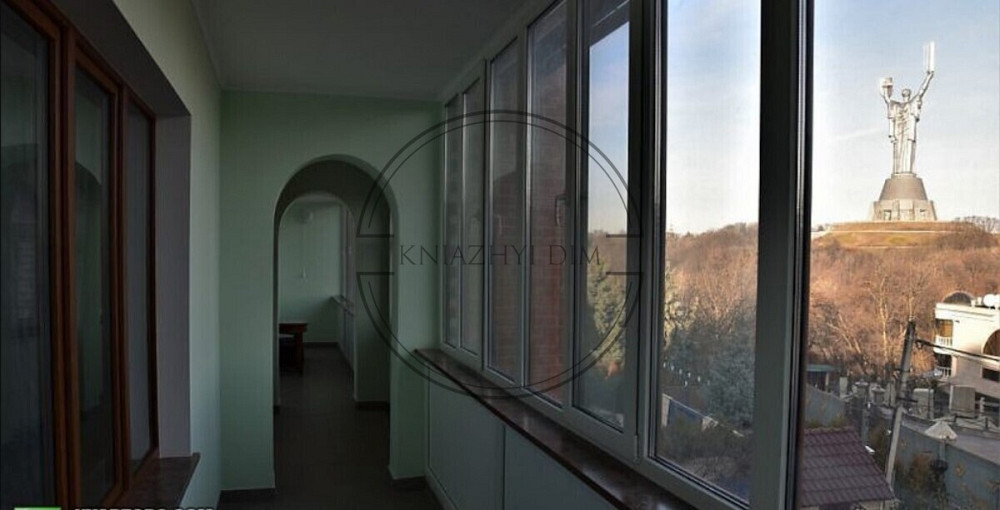 Оренда будинку у Печерському районі. Код об'єкту: 137363. Киев - изображение 3