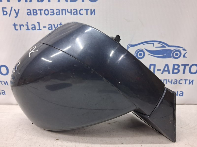 Зеркало правое Chevrolet Captiva 2006-2018 96818122 (Арт. 77146) Київ - зображення 2