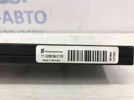 Электро радиатор печки Kia Sportage 2010-2016 971912Y000 (Арт. 54889) Киев