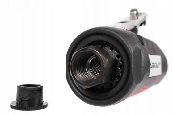 Пневмозачистная машинка прямая (25000об/мин) AIRKRAFT AT-7032B Харьков